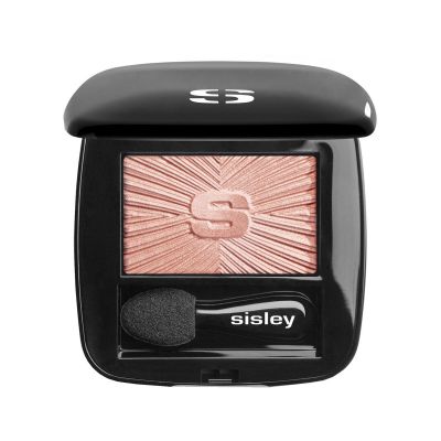 Les Phyto-Ombres Poudre Lumière #32-Silky Coral