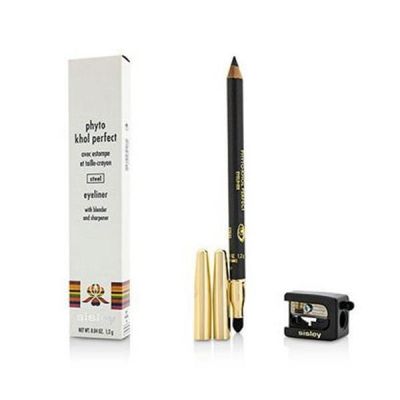 SISLEY PHYTO-KHOL PERFECT 03 STEEL