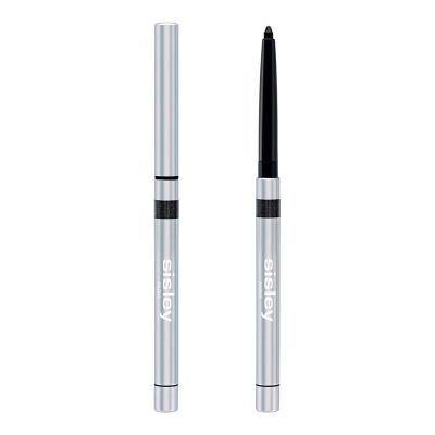 Phyto Khol Star Wp Sytlo Liner #01-Sparkling Black 0.3 Gr