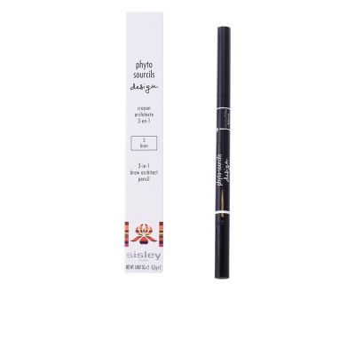 PHYTO SOURCILS design #3-brun 0.2 gr