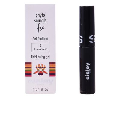PHYTO SOURCILS fix #0-transparent 5 ml