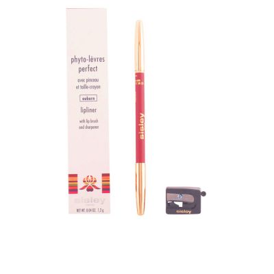 SISLEY PHYTO LEVRES PERFECT Nº10 AUBURN