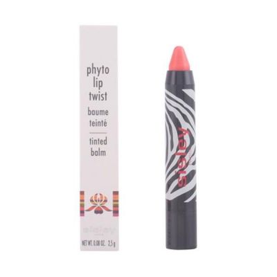 PHYTO LIP #twist peach 2.5 gr