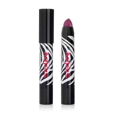 Phyto Lip Twist #20-Drama Mat 2.5 Gr