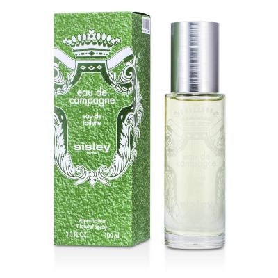 Eau De Campagne Edt Vaporisateur 100 Ml