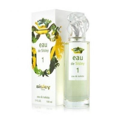 EAU DE SISLEY 1 edt vapo 100 ml
