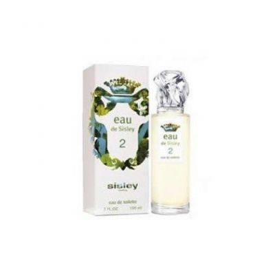Eau De Sisley 2 Edt Vapo 100 Ml