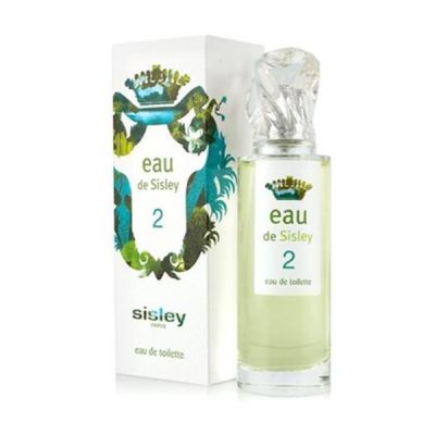 SISLEY EAU DE SISLEY 2 EDT 50ML VAPO.