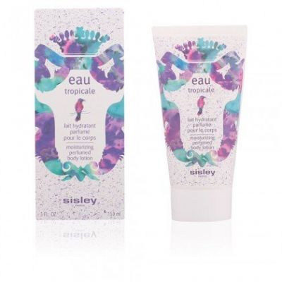 Tropicale Eau Lait Parfumée 150 Ml