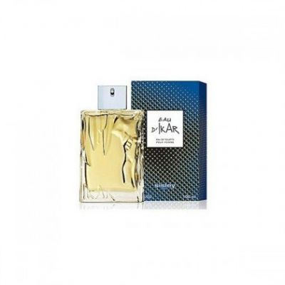 EAU D'IKAR edt vapo 100 ml