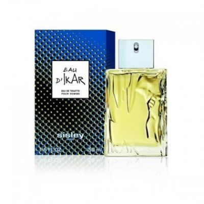 EAU D'IKAR edt vapo 50 ml