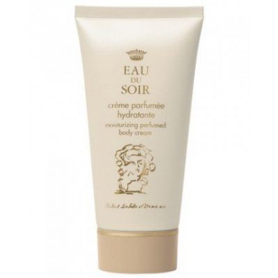 EAU DU SOIR crème parfumée 150 ml