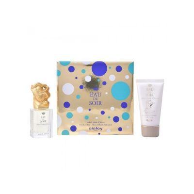 Eau Du Soir Lote 2 Pz
