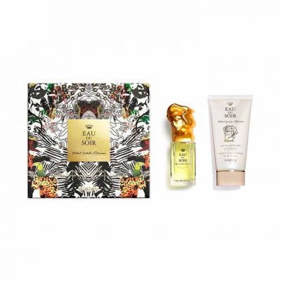 Eau Du Soir Lote 2 Pz