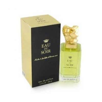EAU DU SOIR edp vapo 50 ml