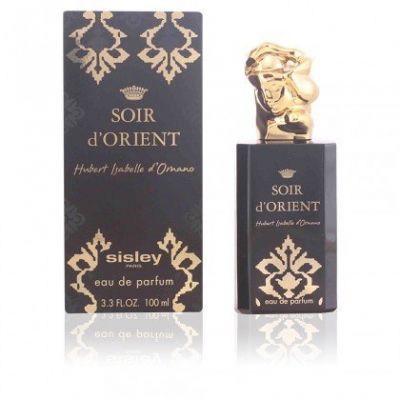 SOIR D'ORIENT edp vapo 100 ml