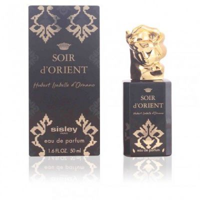 SOIR D'ORIENT edp vapo 50 ml