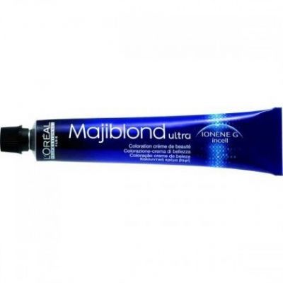 Majiblond Eu Ultra 901-S