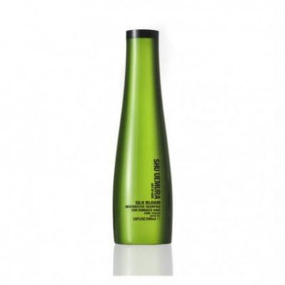 SHAMPOO DI SETA BLOOM 300 ML