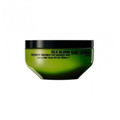 SILK BLOOM masque 200 ml