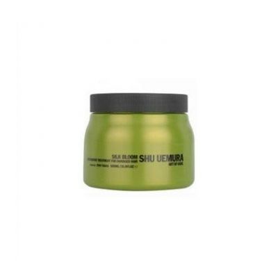 Silk Bloom Masque 500 ml