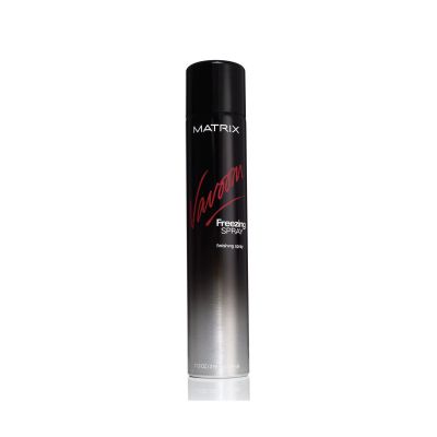 Vavoom Styling Freezing Spray No152A 500Ml