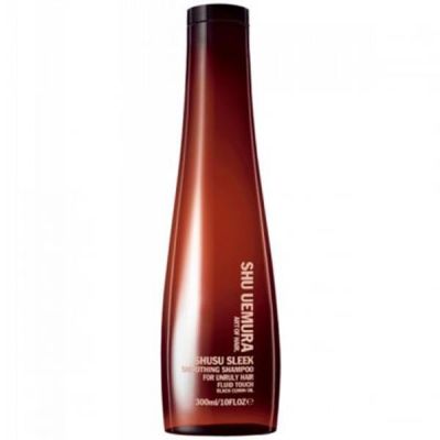 Shampoo SHUSU SLEEK 300 ml