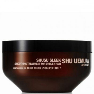 Elegante shusu Masque 200 Ml