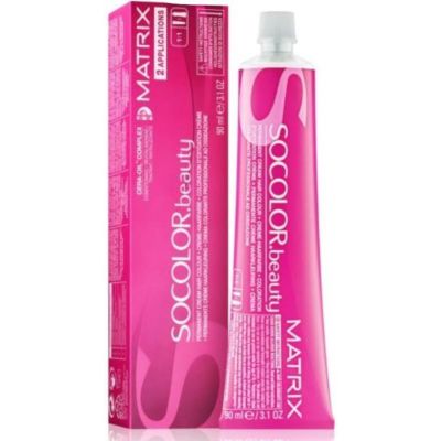 Socolor Beauty Extra Blonde 11A 90Ml