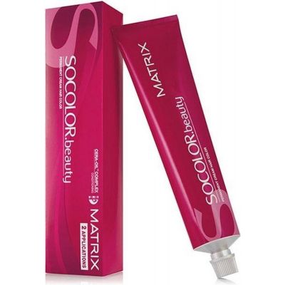 Socolor Beauty Blended Natural 5G 90Ml