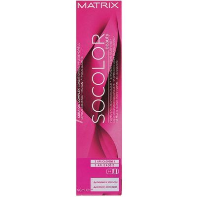 Socolor Beauty Blended Natural 6G 90Ml