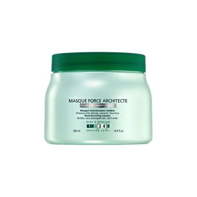 Resistenza Masque Force Architecte Cilane 500 ml