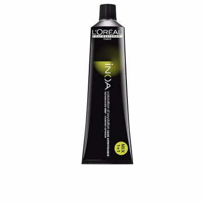 INOA coloration d'oxydation sans amoniaque #6,46 60 gr