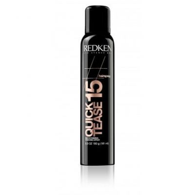 Hairspray Quick Tease 15 181 Ml