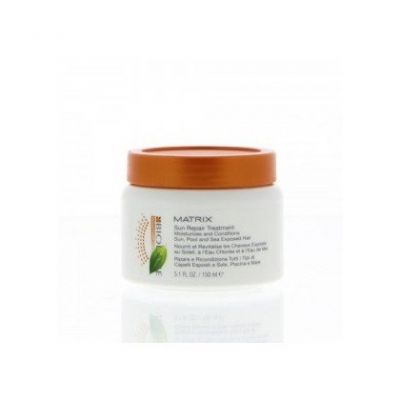 Biolage Sunsorials Sun Trattamento di riparazione Mask 150 Ml