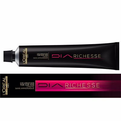 DIA RICHESSE semipermanent #9.31 50 ml