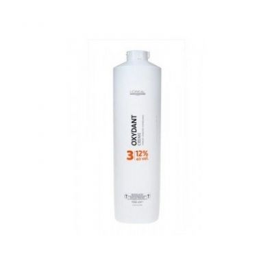 Oxydant Creme N. 3-40 Vol 1L