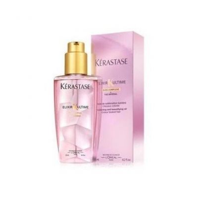Elixir Ultime Cheveux Colores 125 Ml