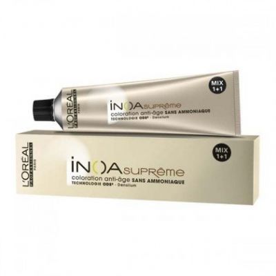 Colorazione Inoa Supreme 60 gr 10.13