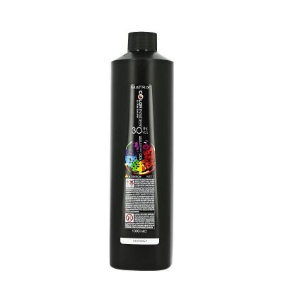 Mx Col Insid Oxydant 30Vol 1L