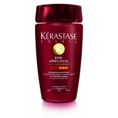 Soleil Bain Après Soleil Shampoo 80ml
