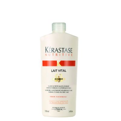 Lata nutritiva vitale IRISOME 1000 ml