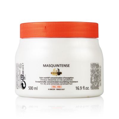 Capelli mobili nutritivi maschidente 500 ml