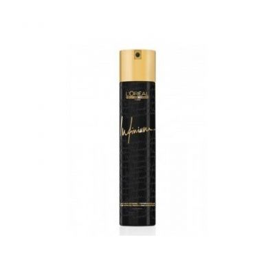 L'Oreal Infinium Hairspray Strong 500 Ml 2014