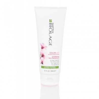 Biolage COLORLAST Conditioner 200 Ml