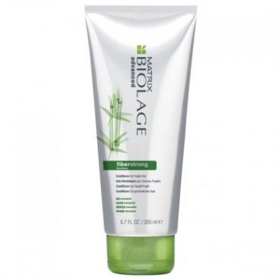 Biolage Fiberstrong Conditioner 200Ml