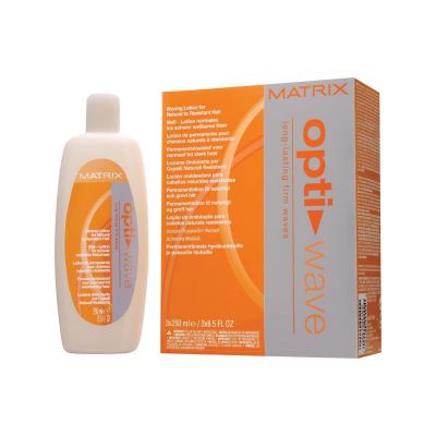 Optiwave-resistentes Kit 3 * 250 ml