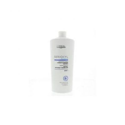 Serioxyl Champú Step 1 1000 ml