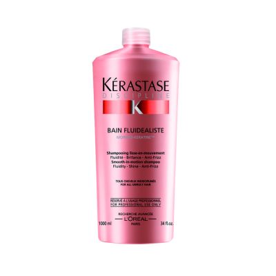 Disciplina Bain fluidealiste 1000 ml