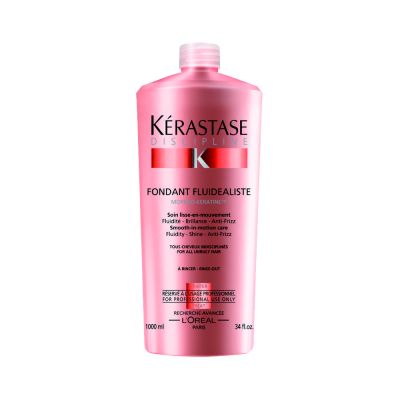 Disciplina Fondant Fluidealiste 1000 ml